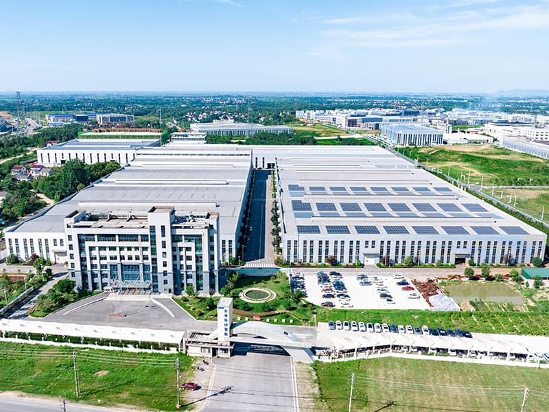 COMPLETION AND OPERATION OF PHASE I PROJECT