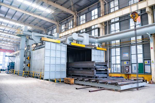 Heat Treatment Workshop