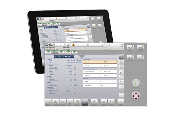 Back Gauge Modifcation