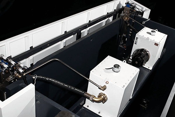 Back Gauge Modifcation