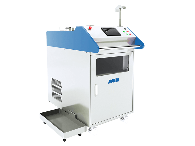 Fiber Laser Cutting Machine