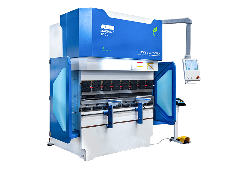 Electric Press Brake